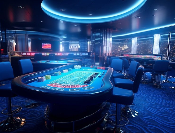 Koleksi slot online palem4d dengan berbagai tema menarik untuk pengguna Indonesia