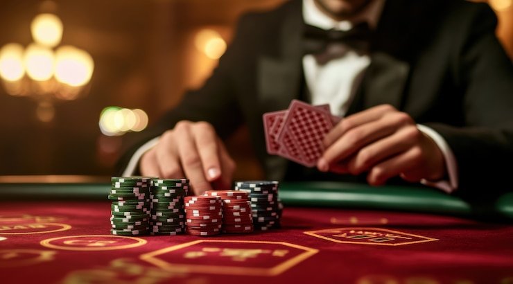 Tips bermain slot online secara bertanggung jawab di palem4d untuk pengguna Indonesia