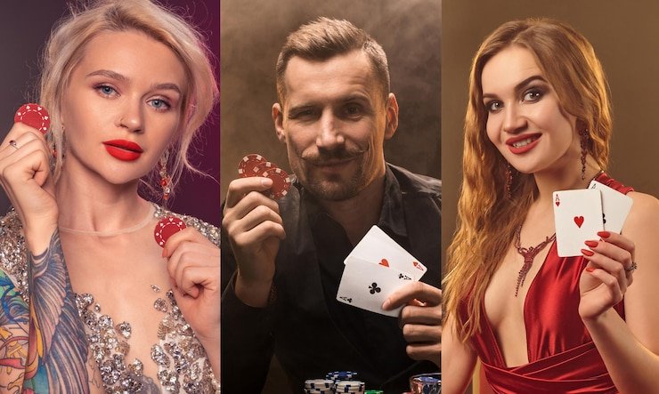Koleksi permainan unggulan palem4d termasuk slot games dan live casino yang bisa dimainkan dari ponsel