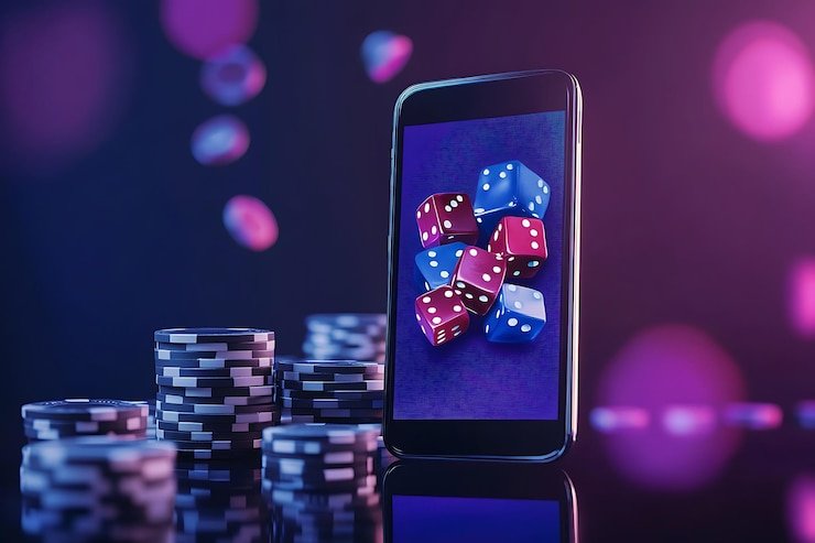 Tampilan halaman status transaksi palem4d di layar smartphone pengguna Indonesia